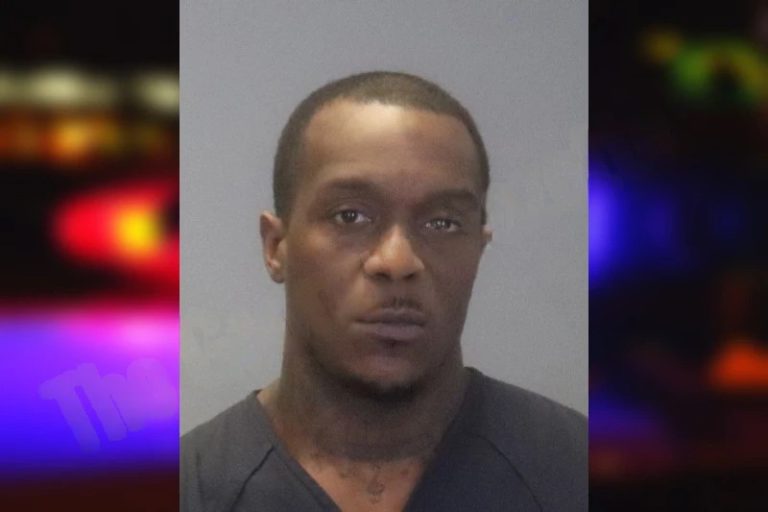 Jaquieus Butler mugshot – Muscogee County , Georgia Jaquieus Butler