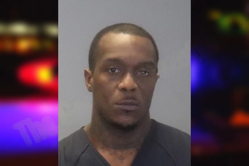 Jaquieus Butler Mugshots