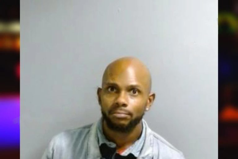 Jaquon Hampton