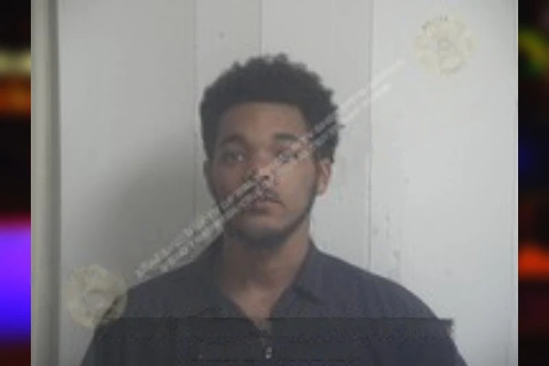 Jaquze Burke mugshot – Walton County , Georgia Jaquze Burke mugshot
