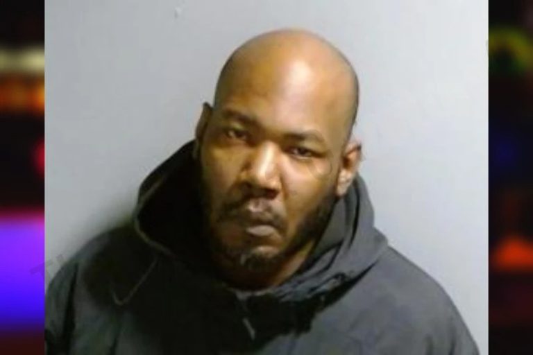 Jararious Buffington mugshot – Fulton County , Georgia Jararious Buffington