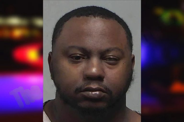 Jarmarshua Miller mugshot – Tift County , Georgia Jarmarshua Miller