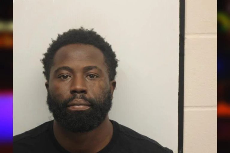 Jarod Jackson mugshot – Gwinnett County , Georgia Jarod Jackson