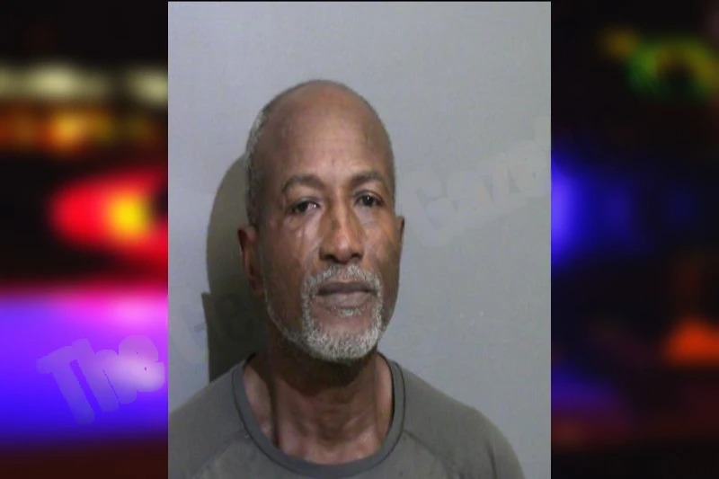 Jarold McKenzie mugshot – Glynn County , Georgia Jarold McKenzie mugshot