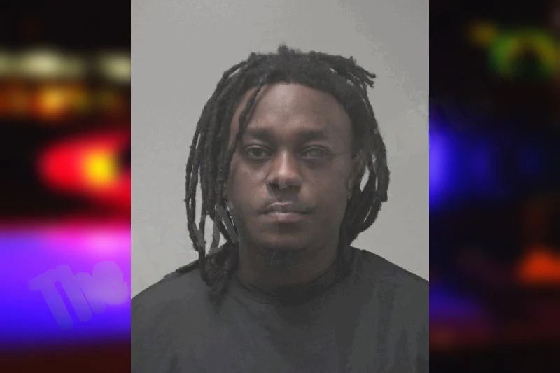 Jaron Buchannon mugshot – Coweta County , Georgia Jaron Buchannon mugshot