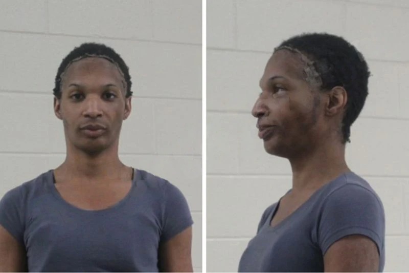Jarquavious Akine Mugshots