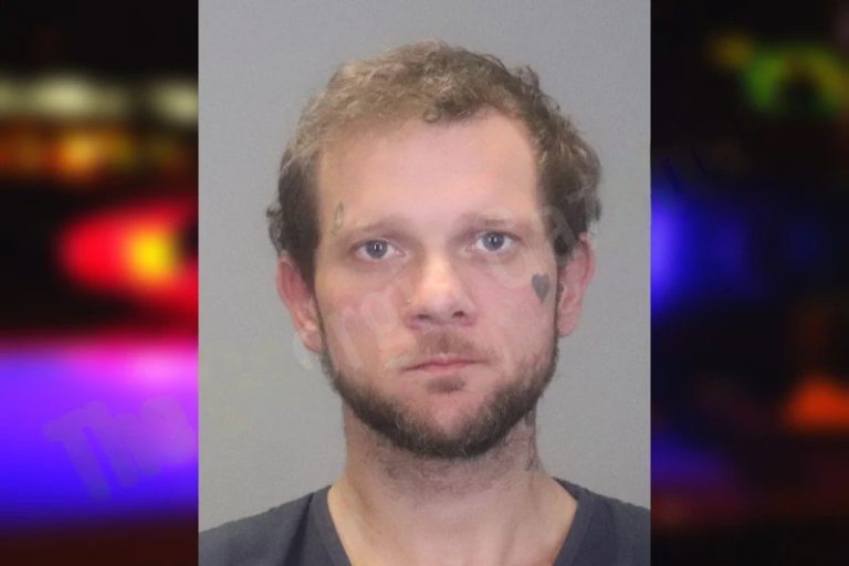 Jarred Dunn mugshot – Muscogee County , Georgia Jarred Dunn