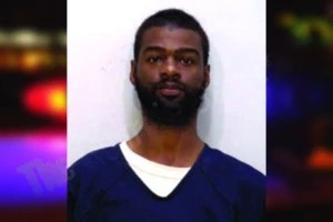 Jarrell Young Mugshots