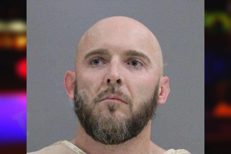 Jarrett Holland mugshot – Rabun County , Georgia Jarrett Holland mugshot