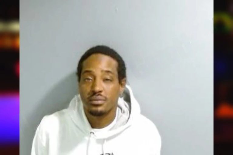 Jarvis Anderson mugshot – Fulton County , Georgia Jarvis Anderson