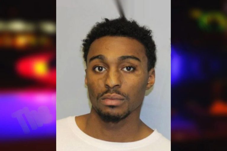 Jarvis Bailey mugshot – Hall County , Georgia Jarvis Bailey