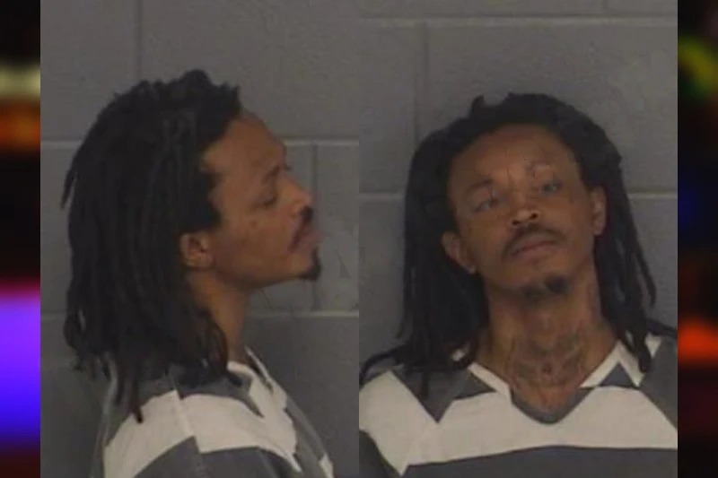 Jarvis Brooks mugshot – Barrow County , Georgia Jarvis Brooks mugshot