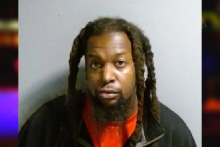 Jarvis Diamond mugshot – Fulton County , Georgia Jarvis Diamond