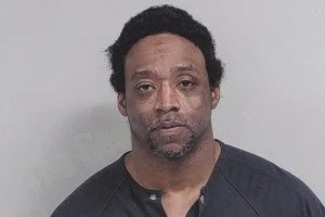 Jarvis Hawkins Mugshots
