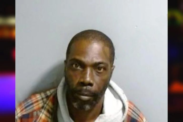 Jarvis Hayes mugshot – Fulton County , Georgia Jarvis Hayes