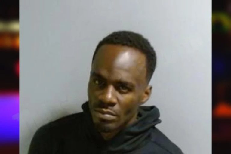 Jarvis Williams mugshot – Fulton County , Georgia Jarvis Williams