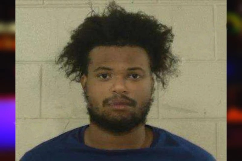 Jashad Royals Mugshots