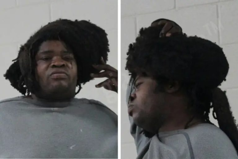 Jashawn Kidd mugshot – Houston County , Georgia Jashawn Kidd