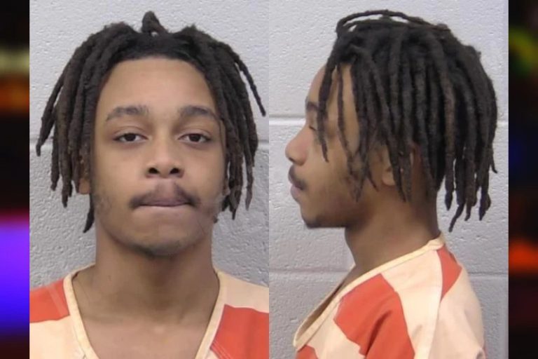 Jasir Timmons mugshot – Paulding County , Georgia Jasir Timmons