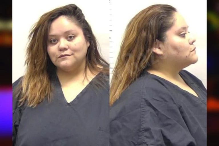 Jasmin Esquivias mugshot – Clarke County , Georgia Jasmin Esquivias