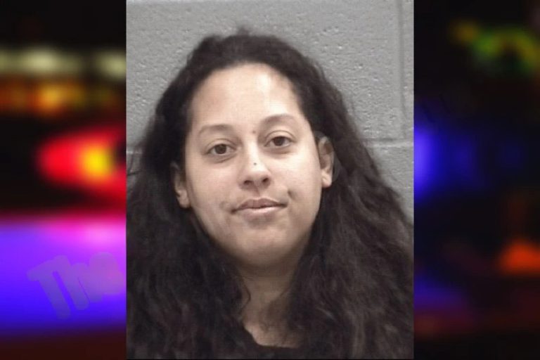 Jasmin Stephenson mugshot – Columbia County , Georgia Jasmin Stephenson