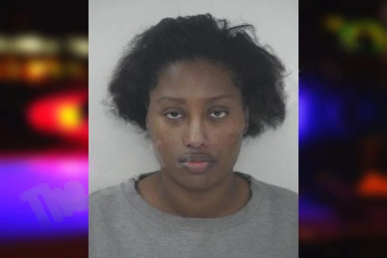 Jasmin Williams mugshot – Fayette County , Georgia Jasmin Williams