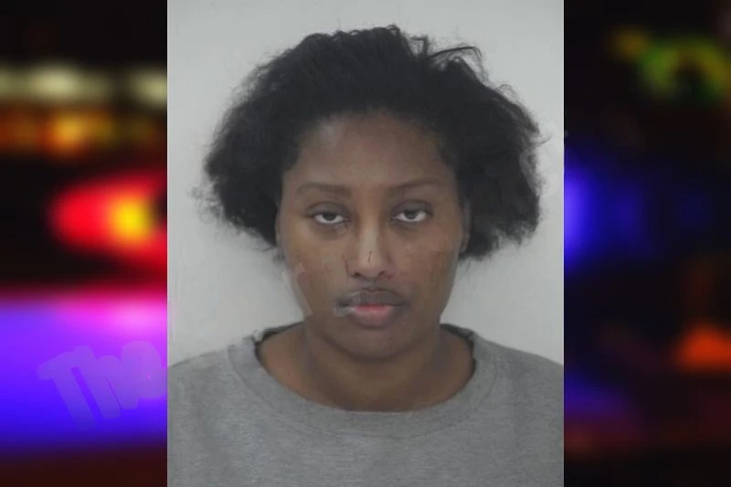 Jasmin Williams mugshot – Fayette County , Georgia Jasmin Williams mugshot