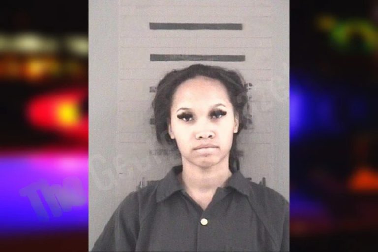 Jasmine Davis mugshot – Dougherty County , Georgia Jasmine Davis