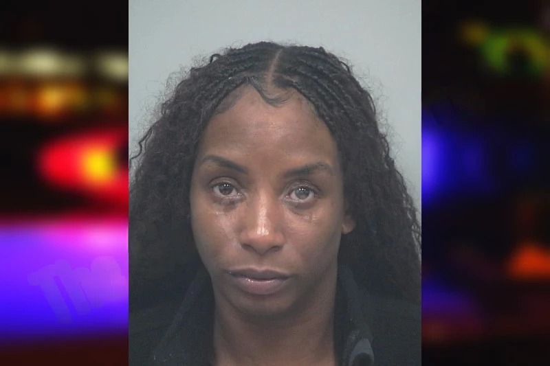 Jasmine Lenard mugshot – Gwinnett County , Georgia Jasmine Lenard mugshot