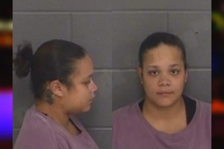Jasmine Pope mugshot – Barrow County , Georgia Jasmine Pope