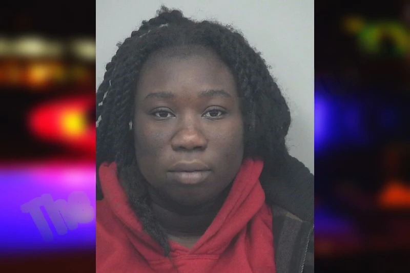 Jasmine Wilkinson Mugshots