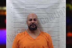 Jasminus Grandy mugshot – Pickens County , Georgia Jasminus Grandy