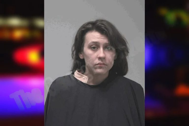 Jasmyn Parrish mugshot – Coweta County , Georgia Jasmyn Parrish