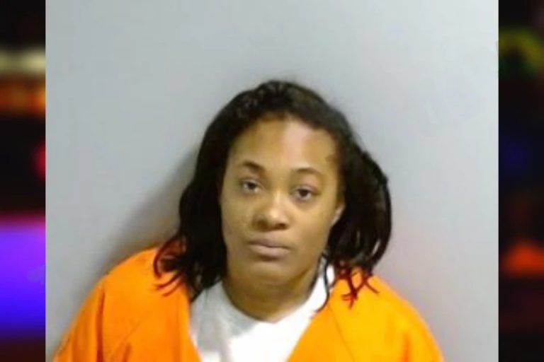 Jasmyne Thomas mugshot – Fulton County , Georgia Jasmyne Thomas