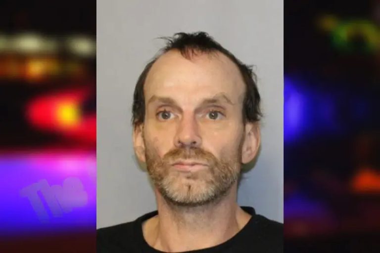 Jason Bennett mugshot – Hall County , Georgia Jason Bennett