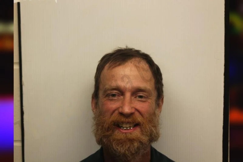 Jason Collins Mugshots