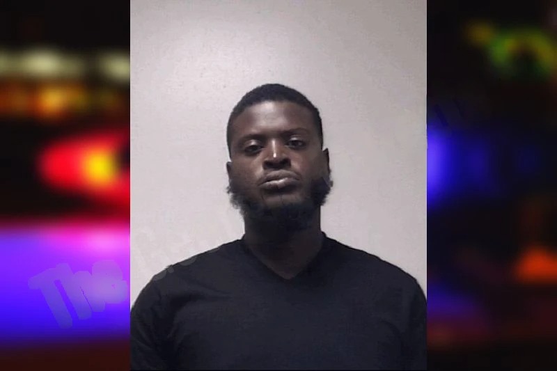 Jason Culpepper Mugshots