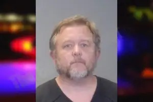 Jason Ferguson mugshot