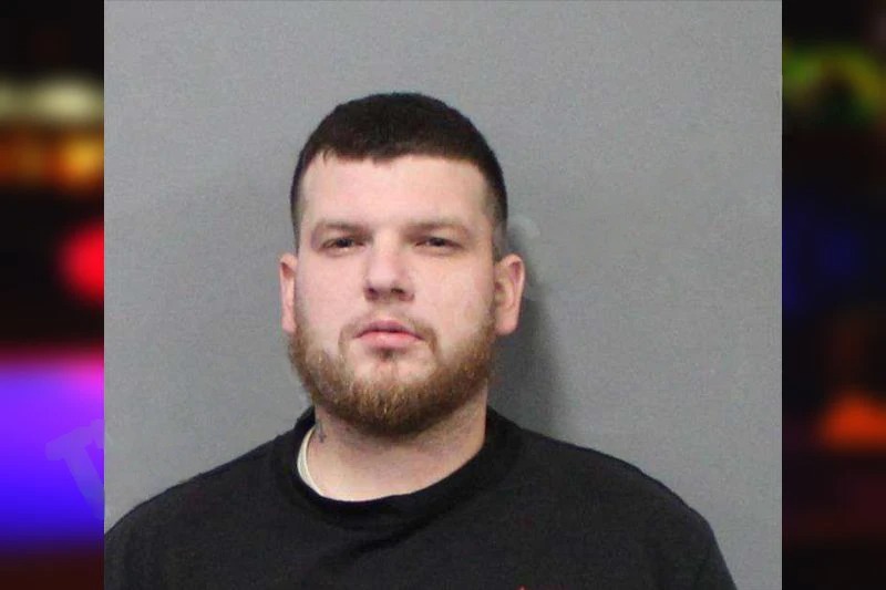 Jason Galaza Mugshots