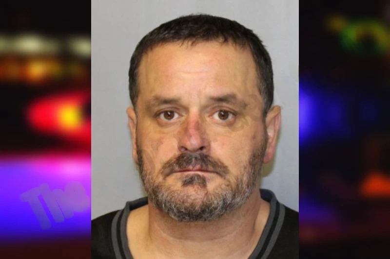 Jason Garmon mugshot – Hall County , Georgia Jason Garmon mugshot