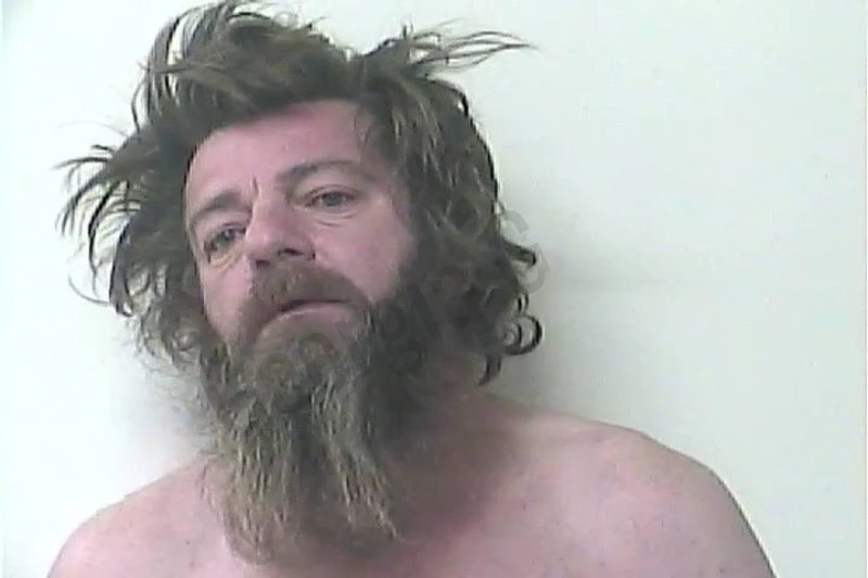 Jason Hadley Mugshots