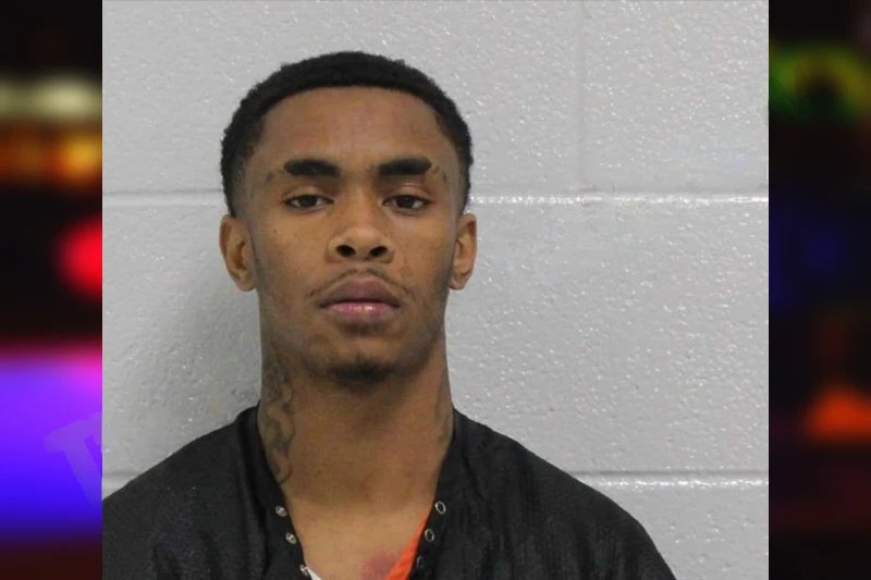 Jason Hutchinson Mugshots