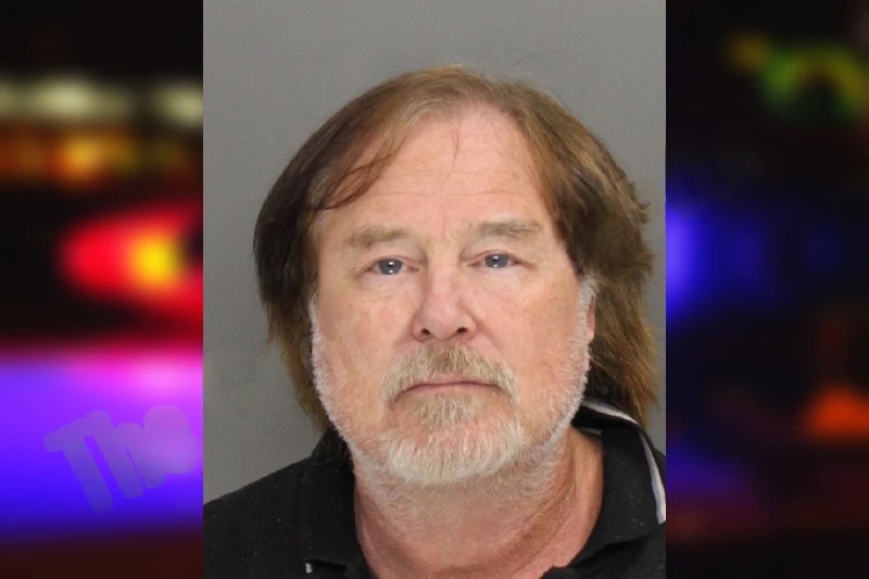 Jason Koonce mugshot