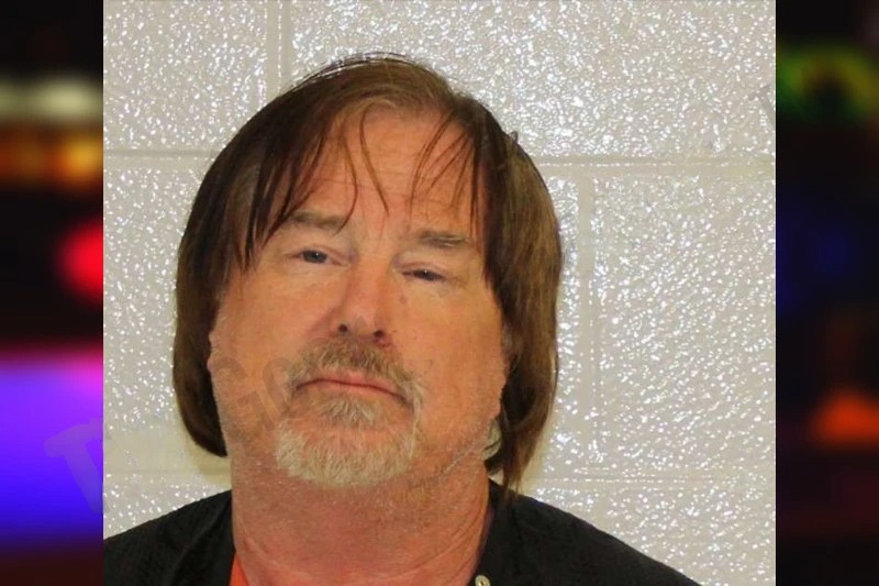 Jason Koonce Mugshots