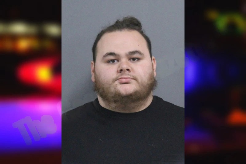 Jason Lawson Mugshots