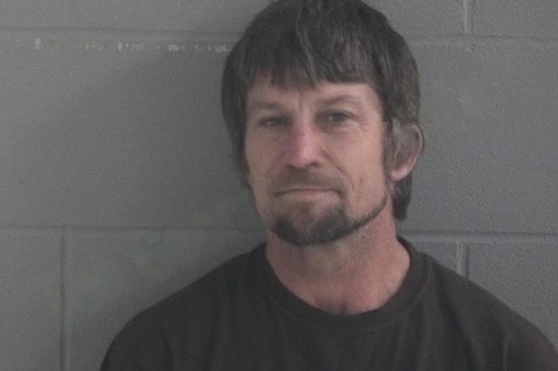 Jason Middleton Mugshots