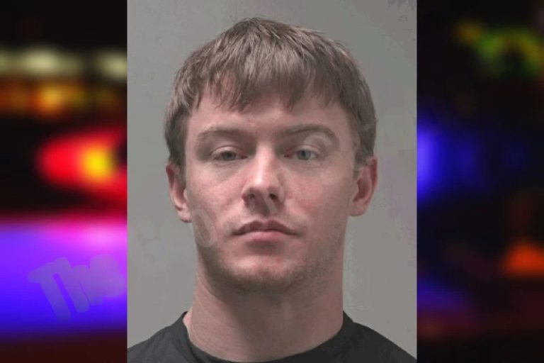 Jason Osborne mugshot – Coweta County , Georgia Jason Osborne