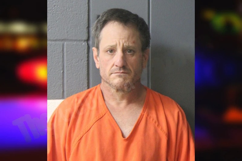 Jason Schnell Mugshots