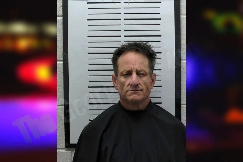 Jason Schnell Mugshots