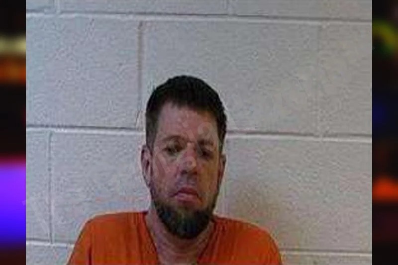 Jason Sexton Mugshots